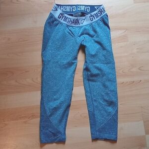 Gymshark Capri leggings